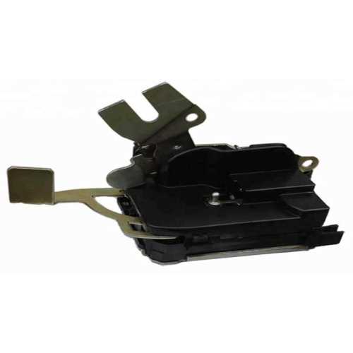 DUCATO BOXER JUMPER KAPI KİLİDİ ARKA